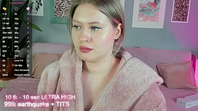 marmelana199 online show from March 28, 5:34 pm