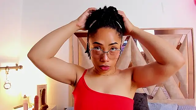 Katy ortiiz online show from March 16, 11:47 am