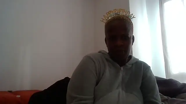 SexyNonnyy online show from May 25, 6:12 am