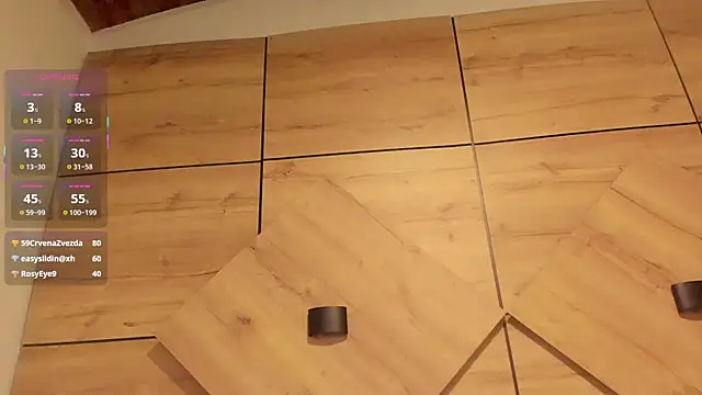 Isabelagomez1 online show from December 5, 7:37 pm