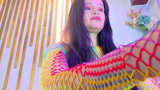 Jennifer Vega1 online show from October 12, 12:02 am