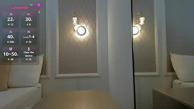 samantha 17  online show from May 10, 3:08 am