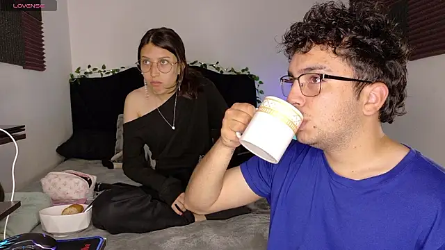 Conor Taylor online show from March 19, 2:32 pm