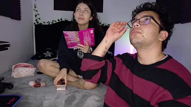 Conor Taylor online show from November 20, 4:19 pm