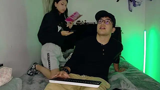 Conor Taylor online show from October 6, 11:53 pm