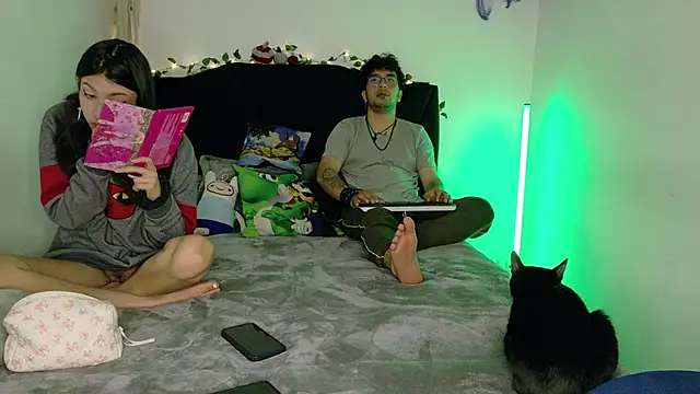 Conor Taylor online show from October 5, 5:51 pm