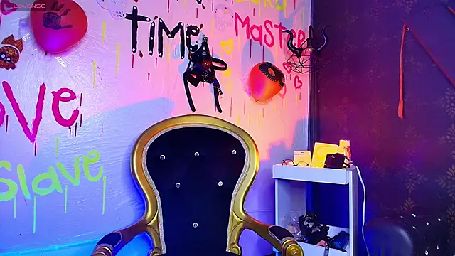 Sweettpleasure online show from November 15, 5:03 pm