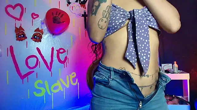 Sweettpleasure online show from October 30, 4:30 pm