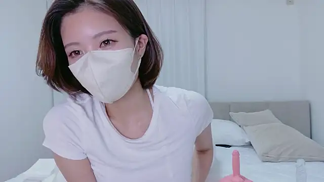 riko oxo online show from May 15, 1:03 pm