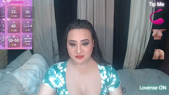 Hotcum ella online show from March 26, 2:14 am