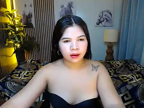 Sexy Brielle online show from September 11, 8:36 am