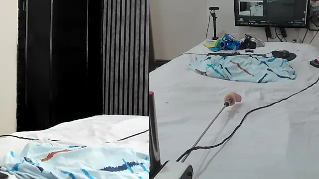 Alani Queen online show from March 25, 7:17 pm