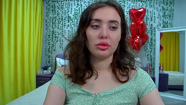 SherryBaers online show from March 1, 6:35 am