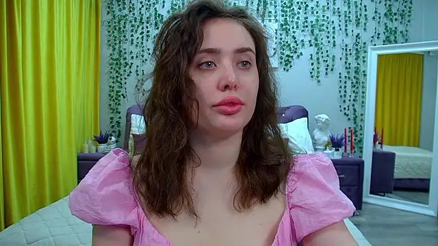 SherryBaers online show from March 9, 6:38 am