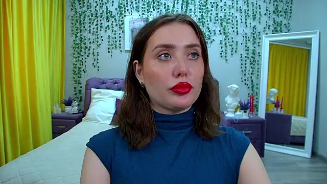 SherryBaers online show from March 30, 10:15 am