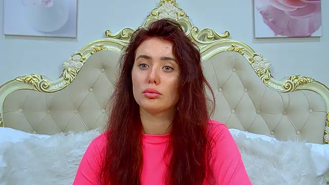 SherryBaers online show from October 21, 6:17 am