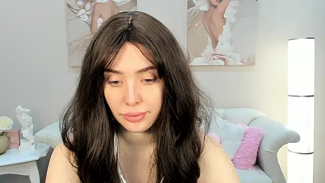 SherryBaers online show from February 20, 6:26 am