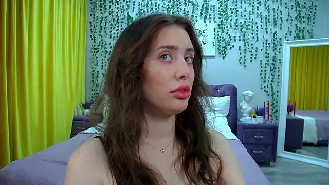 SherryBaers online show from January 14, 6:29 am