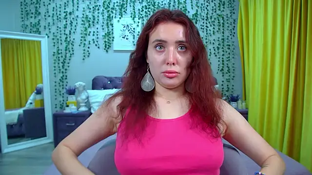 SherryBaers online show from October 22, 6:29 am