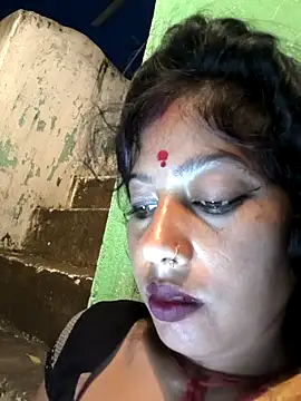 Pinki malhotra online show from October 1, 12:15 am