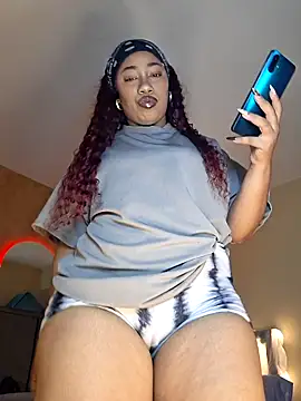 Naomi jhonson online show from February 26, 12:59 pm