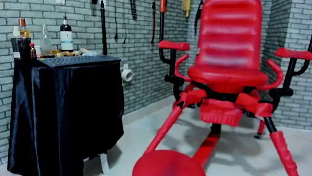 ariel bdsm online show from December 14, 11:27 am