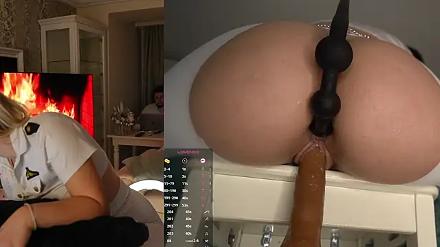 American  Dream online show from October 12, 4:31 pm