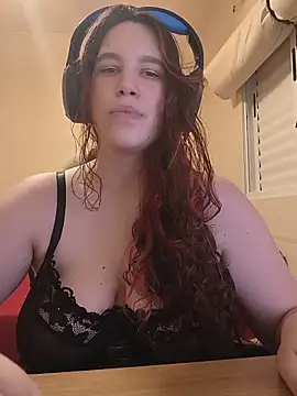 Mellhots2 online show from May 15, 1:22 am