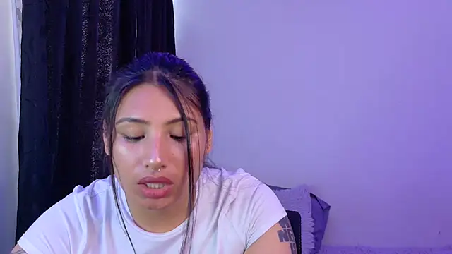 Linda andrew online show from May 20, 4:37 pm