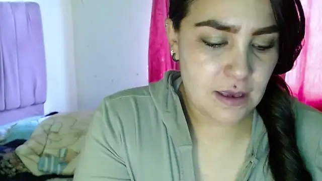 Salma deep online show from October 27, 8:36 pm