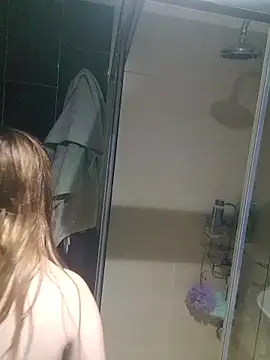 Scarlett Pink Rose online show from December 4, 7:58 pm