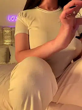 OnlyRima online show from October 20, 1:14 pm