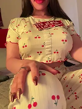 OnlyRima online show from March 28, 12:26 pm