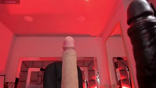 im Lorena online show from May 23, 2:04 pm