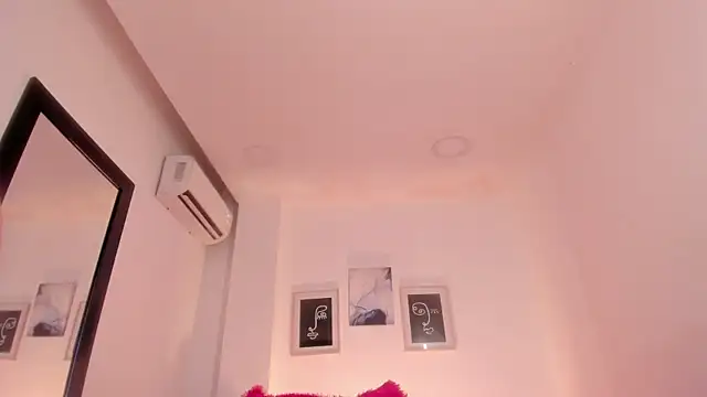 Anastasia lauren online show from May 5, 7:50 pm