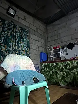 Sexy Juliah online show from February 20, 1:23 pm