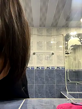 sahraparker online show from October 21, 1:20 am