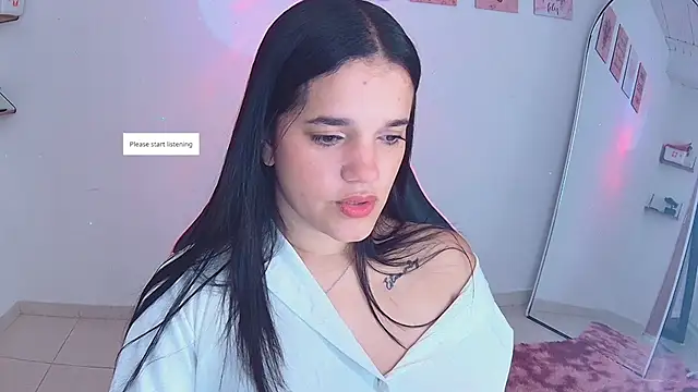 penelope hearth08 online show from November 28, 5:27 pm