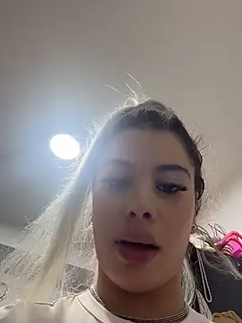 YouCandiSumisa online show from April 3, 2:53 am