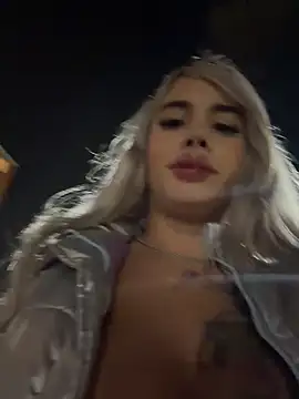 YouCandiSumisa online show from March 4, 2:18 am