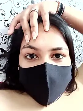 Snapshot of sanu_07 chatting on September 20, 10:13 am sanu 07 online show from September 20, 10:13 am