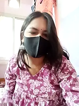 Snapshot of sanu_07 chatting on October 3, 5:56 am sanu 07 online show from October 3, 5:56 am
