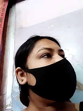 Snapshot of sanu_07 chatting on October 11, 12:30 pm sanu 07 online show from October 11, 12:30 pm