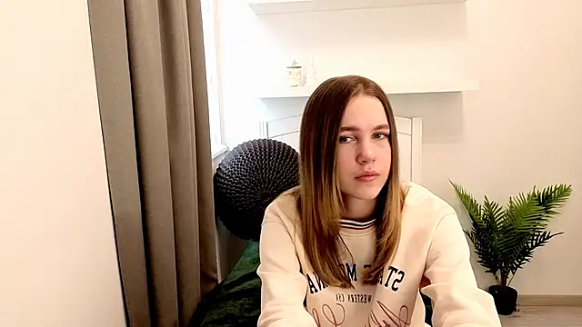 Spicy Lexi online show from February 21, 7:42 am