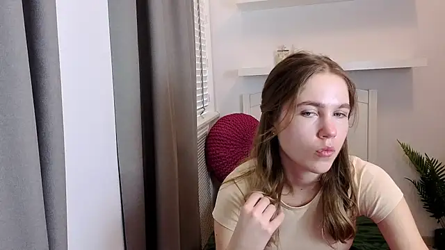 Spicy Lexi online show from March 11, 7:45 am