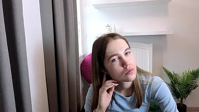 Spicy Lexi online show from March 3, 7:47 am