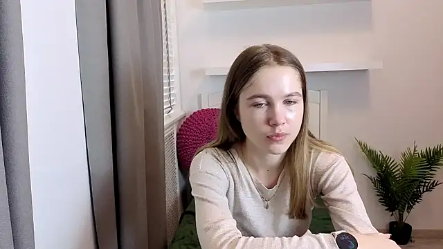 Spicy Lexi online show from March 25, 7:55 am