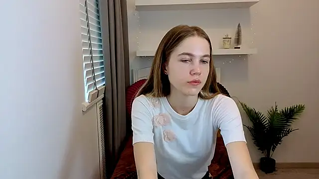 Spicy Lexi online show from May 22, 6:33 am