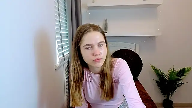 Spicy Lexi online show from May 18, 6:41 am