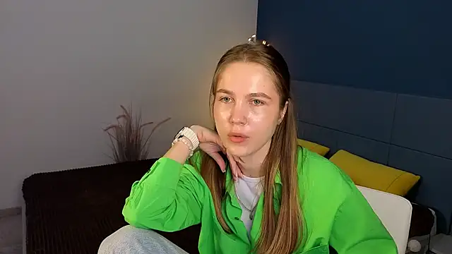 Spicy Lexi online show from May 26, 12:37 pm